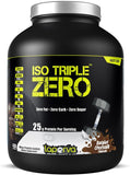 Laperva Iso Triple Zero Belgian Chocolate 4Lb