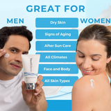 Neutriderm Vit.E Moisturising Lotion 125Ml