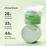 Biodance Sea Kelp Gel Toner Pad 60 Pads
