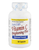 Ivory Caps Vit C Bright + 60S
