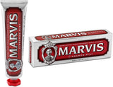 Marvis Cinnamon Mint 85 Ml