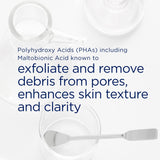 Neostrata Skin Active Repair Exfoliating Wash - 125Ml