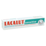Lacalut Sensitive T/P 75 Ml