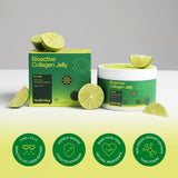 Bioactive Collagen Jelly Key Lime 40 Servings