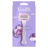 Venus Breeze Razor 1 Handle+2Blade 3S