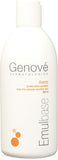Genove Emulbase Oatmeal Body Dermo Cleanser Normal To Dry Skin 250Ml
