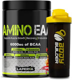 Laperva Amino Eaa Strawberry Mango 390 Gm