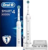 Oral B Smart 4 Tooth Brush -80314371