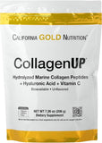 California Gold Nutrition Collagen Up 206G