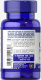 Puritans Pride Calcium 600+Vit D 60S