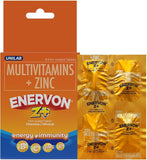 Enervon Z Tab 8S (Multi Vit Zinc )