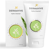 Dermavive Hydra Cleanser 125 Ml