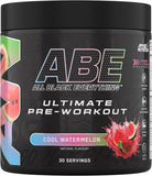 Applied Nutrition Abe Ultimate Pre-Workout Cool Watermelon 375 G