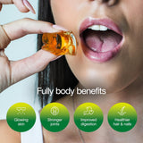 Bioactive Collagen Jelly Key Lime 40 Servings