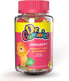 Dr Gummies Vitamin C Immunity 60S