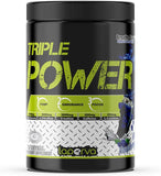 Laperva Triple Power Blue Rasp Serv 60S
