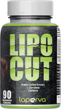 Laperva Lipo Cut 90 Vegitable Caps