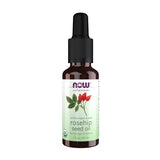 Now Rose Hip Seed Oil 1 Oz