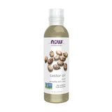 Now Castor Oil 4 Oz