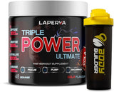Laperva Triple Power Ultimate Cola Servings 48S