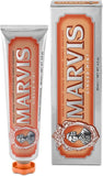 Marvis Classic Ginger Mint 85 Ml