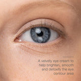 Skincode Alpine White Brightening Eye Contour Cream 15ml