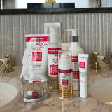 Hada Labo Ultra Firming Booster 7X Ha Cream In Milk 50Ml
