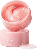 Abib Pdrn Retinol Glow Jelly Eye Patch 60 Patches