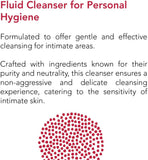 Locherber Cleanser For Hygeiene 250Ml