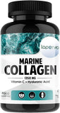 Laperva Marine Collagen 1350 Mg Cap 90S