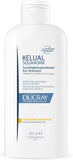 Ducray Kelual Squanorm Moisturizing Shampoo 200Ml