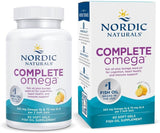 Nordic Nat Complete Omega -1 60'S
