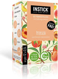 Insta Sticks Oral Susp Peach Flavour 24S 15Ml