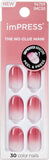 Kiss Impress Color Ombre Nails Beat The Heat Imc50C (731509947090)