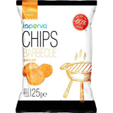 LAPERVA CHIPS BARBECUE 25G