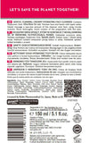 Hada Labo Gentle Hydrating Cleanser All-In-One 150Ml