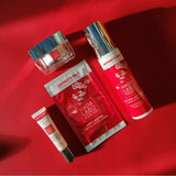 Hada Labo Deep Wrinkle Corrector Eye & Mouth Area Cream 15 Ml