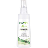 Deonat Aloe Deo Spray 100Ml