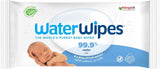 Water Wipes Original Baby Wipes 60S