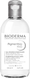 Bioderma Pigment Bio H2O Brightening Micellar Water 250 Ml