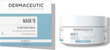 Dermaceutic Mask15 Purifying Mask 30Ml