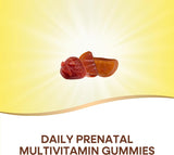 Nw Alive Prenatal Gummy 75S