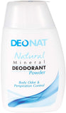 Deonat Natural Deo Powder 50 Gm