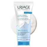 Uriage Moisturizing Cleansing Cream 200ml