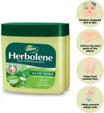 Dabur Herbolene Aloe P/Jelly 425 Ml