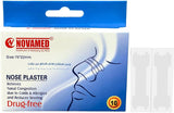 Novamed Nose Plaster Snoring (Hy8689A)