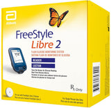 Abbott FreeStyle Libre Reader (No.2)