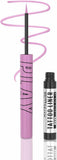 Maybelline Eyeliner Pencil Tatto Liner Play Shake - Matte Lilac Lok-58560-0