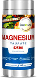 Laperva Magnesium Taurate 60Caps