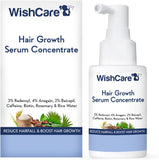 Wishcare Hair Growth Serum Concentrate 30Ml